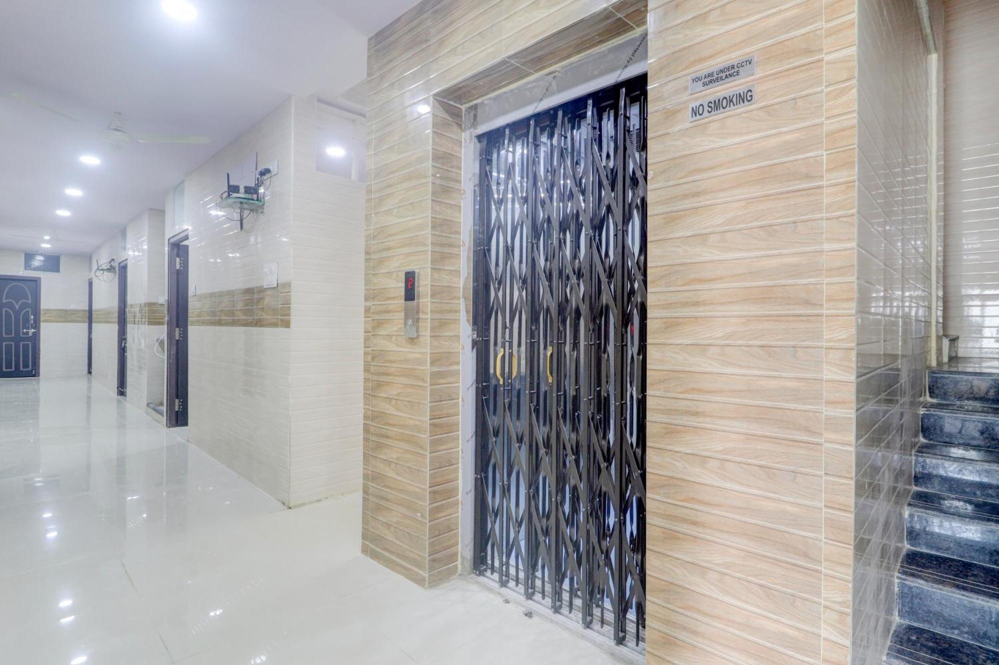 O New Aroma Classic Hotel 4*