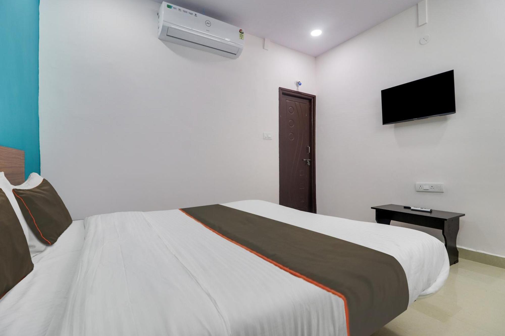 Super Collection O Rbs Kothapet-nagole Road Hotel