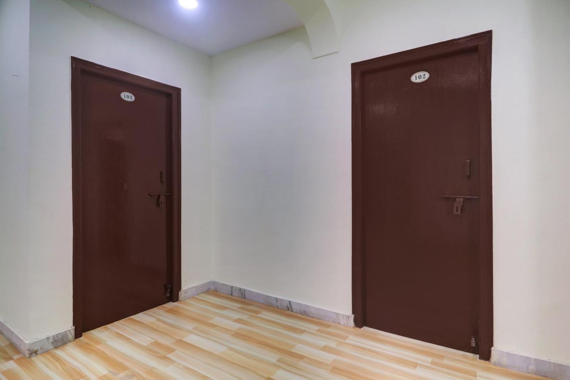 Hotel O S Grand Residency Hotel Hyderabad
