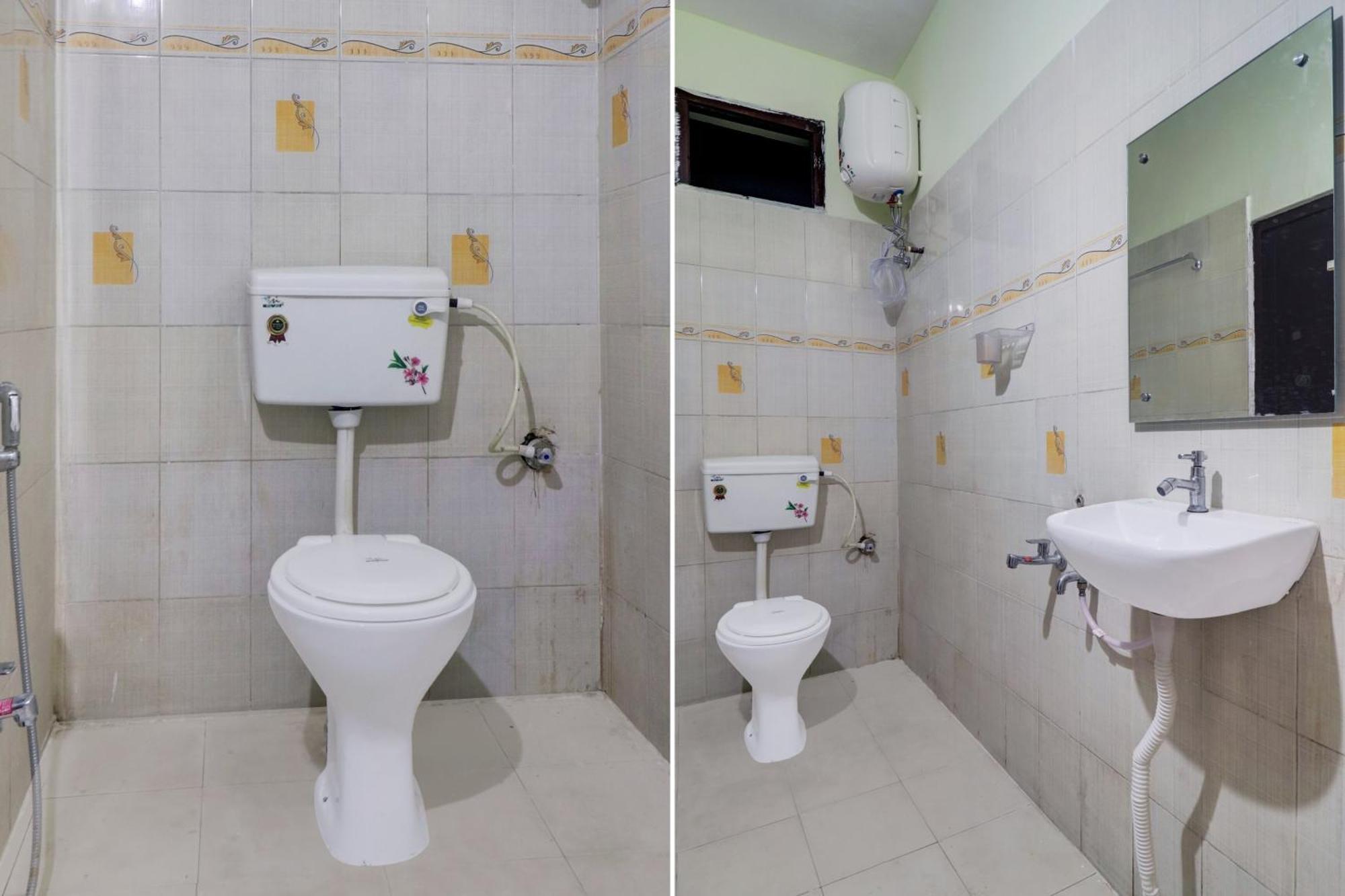 Hotel O S Grand Residency Hotel 3*