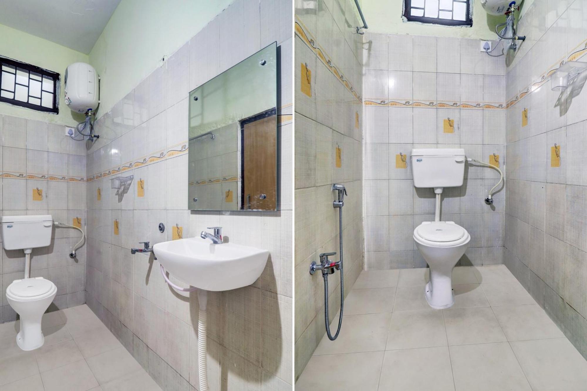 Hotel O S Grand Residency Hotel Hyderabad