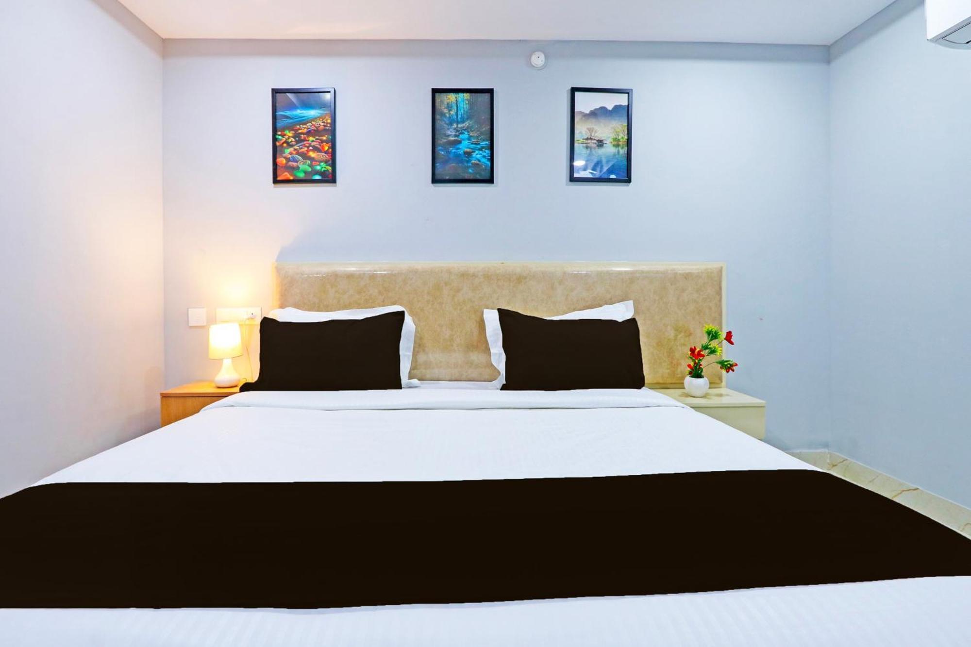 Super Townhouse Qualia Elite S R Nagar Hyderabad