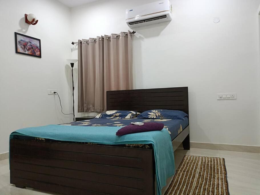 The Home-ii, 2bhk, Gachibowli, * Hyderabad