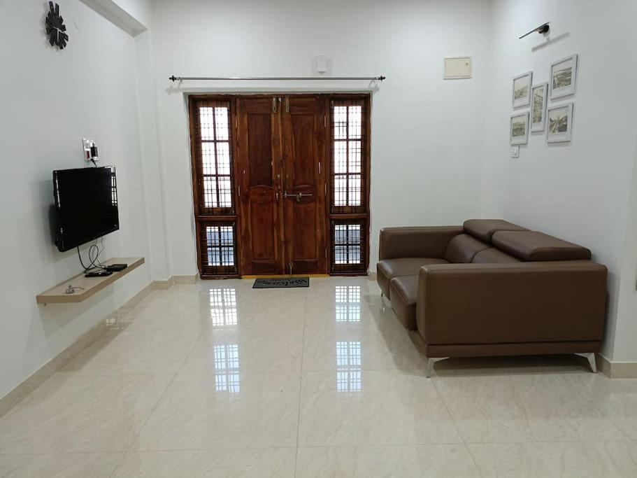 The Home-ii, 2bhk, Gachibowli, Apartment Hyderabad