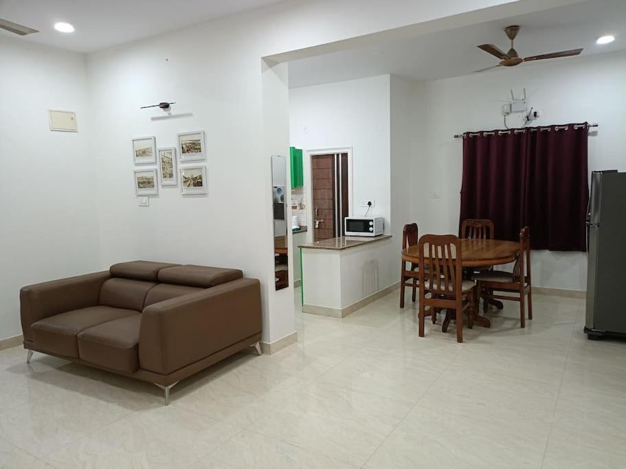 The Home-ii, 2bhk, Gachibowli, Hyderabad