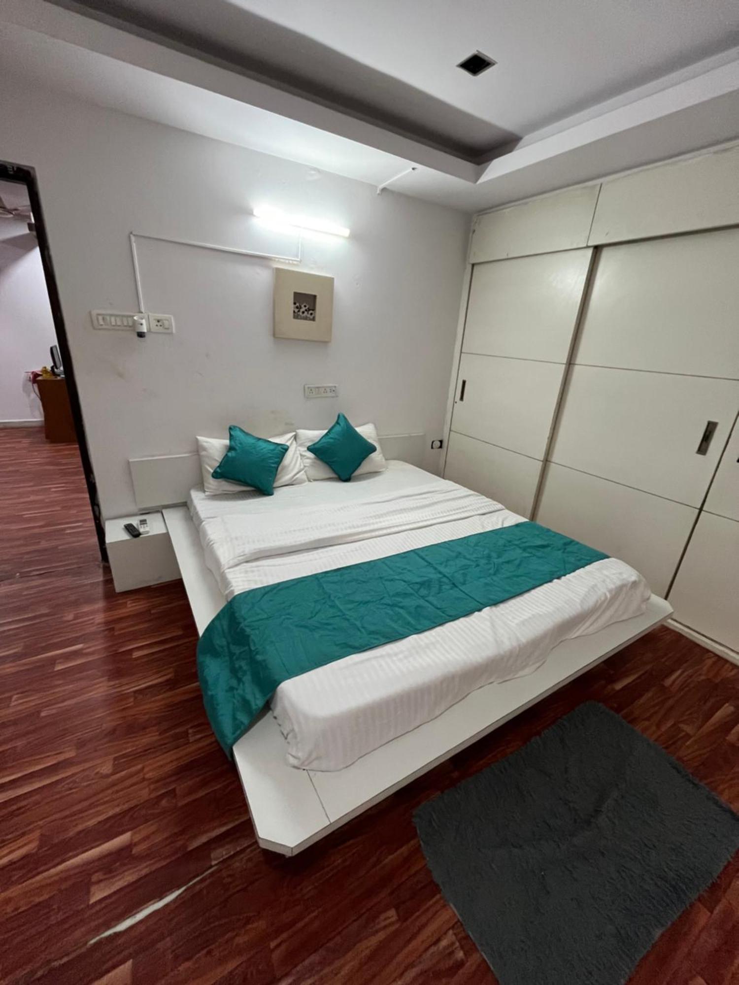 Orchid Guest house