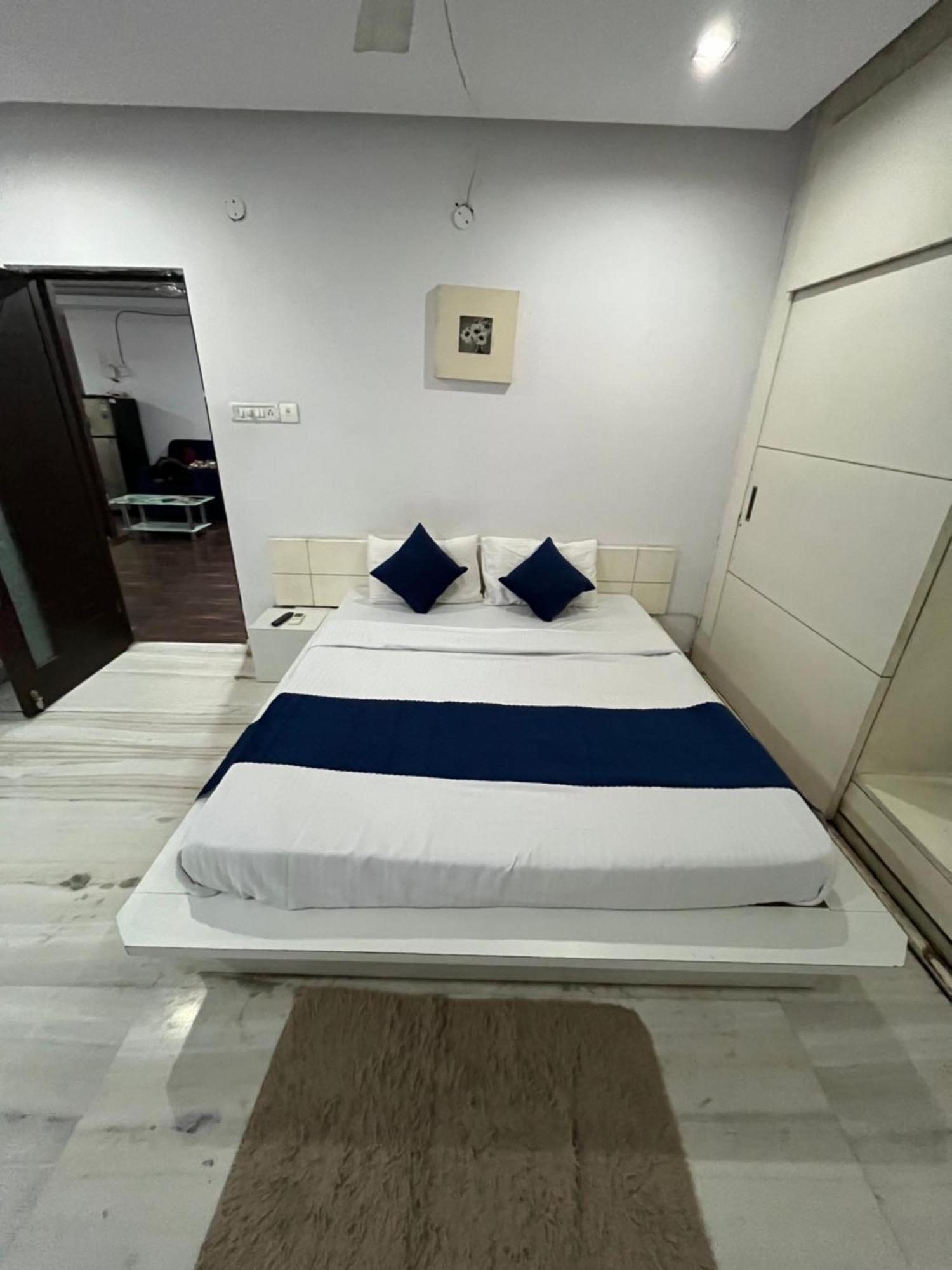 Orchid Guest house Hyderabad