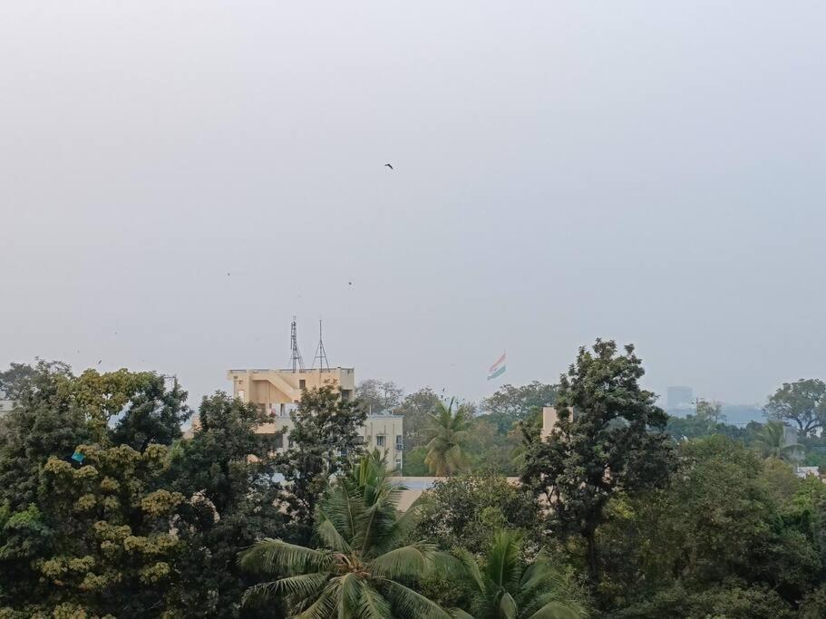 Toit -ac Himayathnagar Apartment