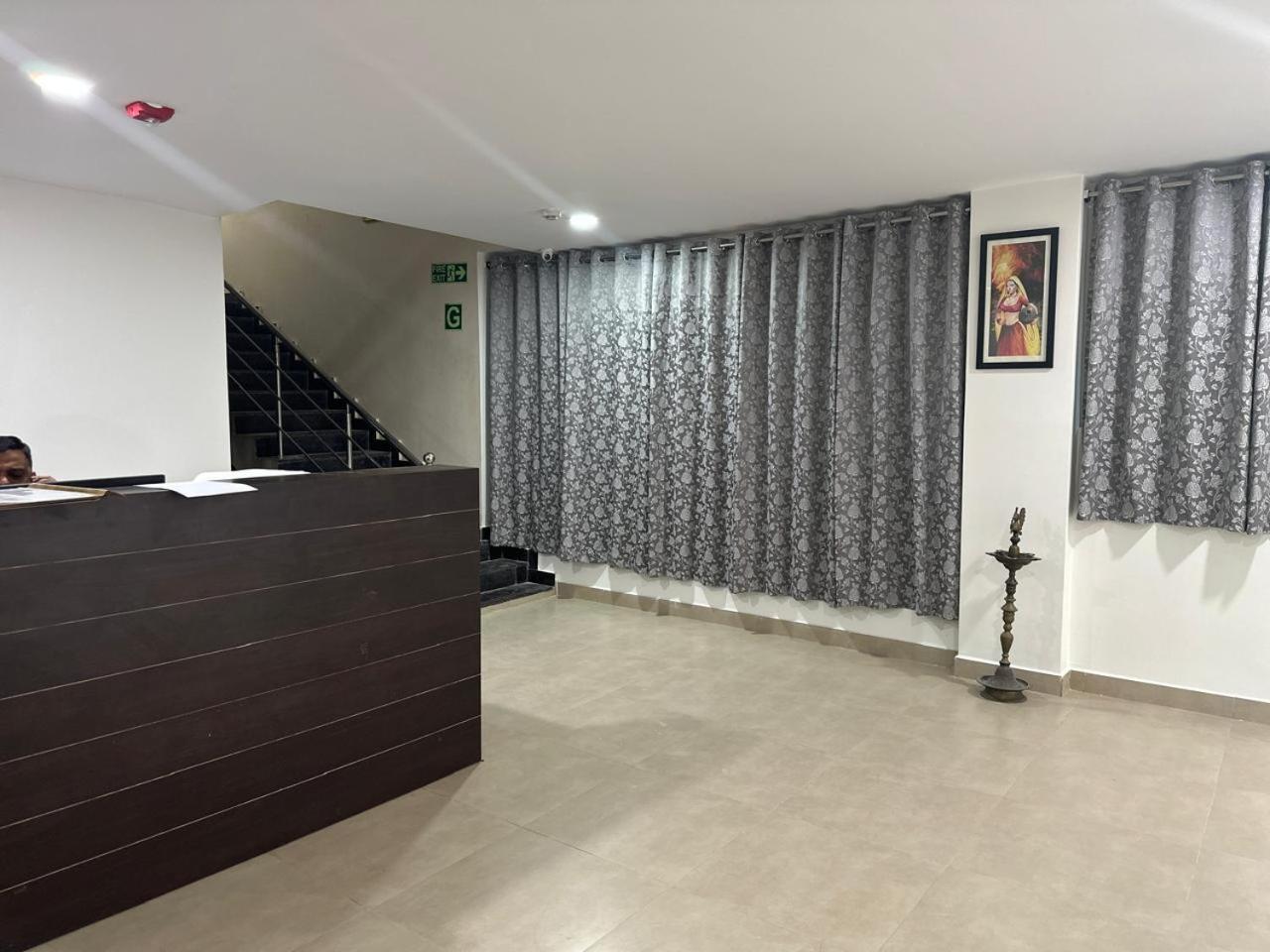 Deccan Retreat 2* Hyderabad