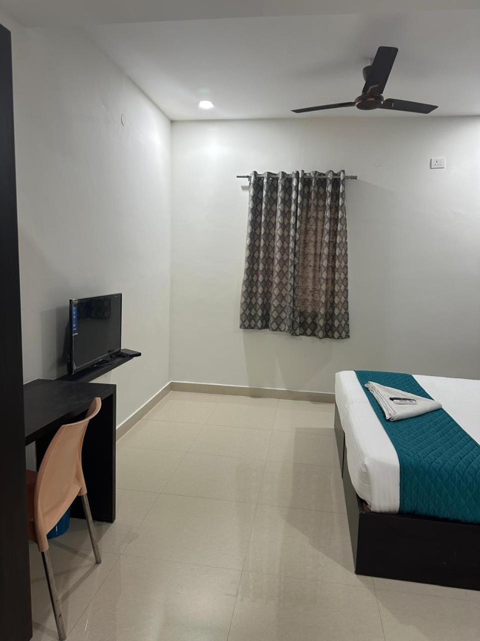 Deccan Retreat