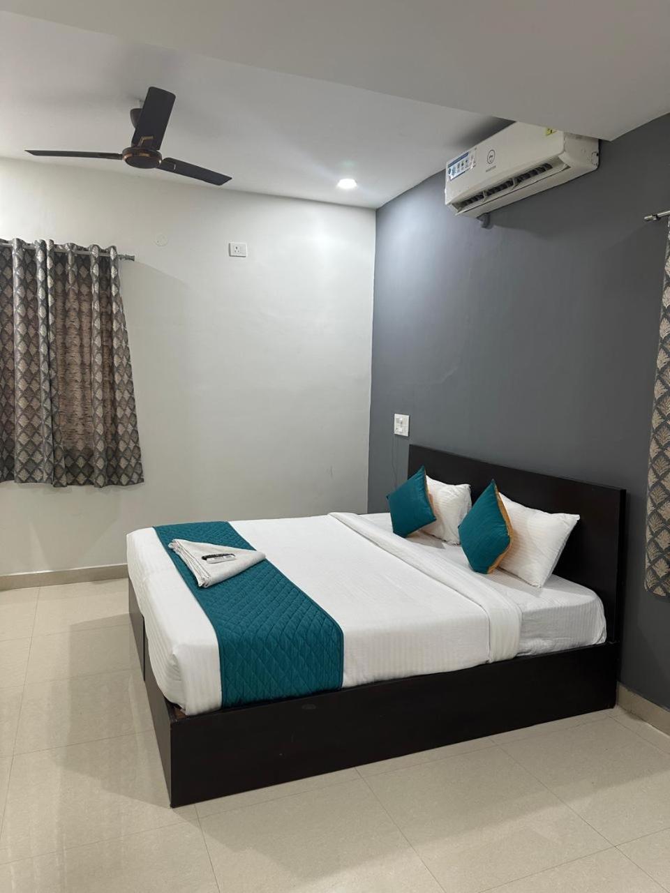 Deccan Retreat Hyderabad