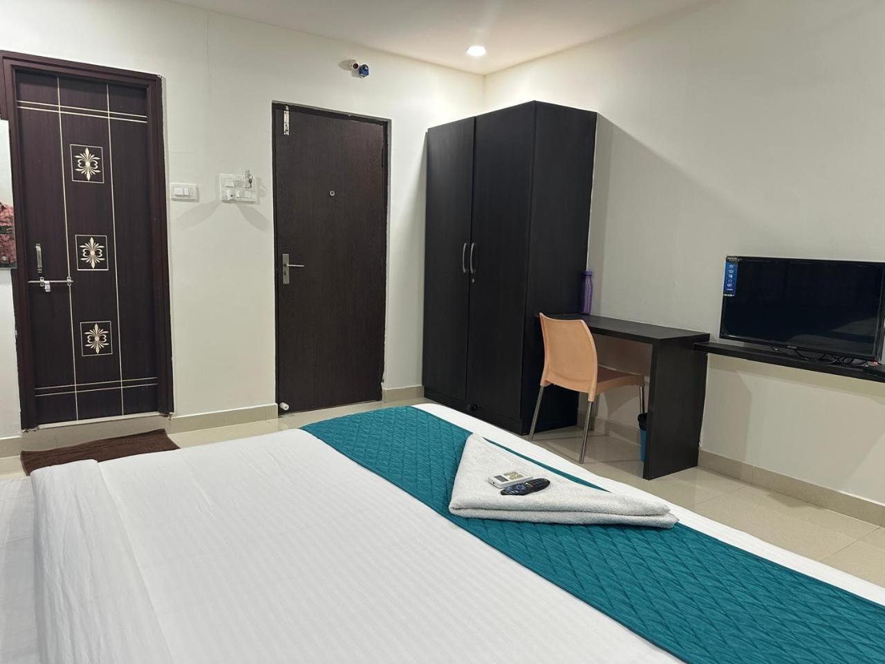 Deccan Retreat Hotel