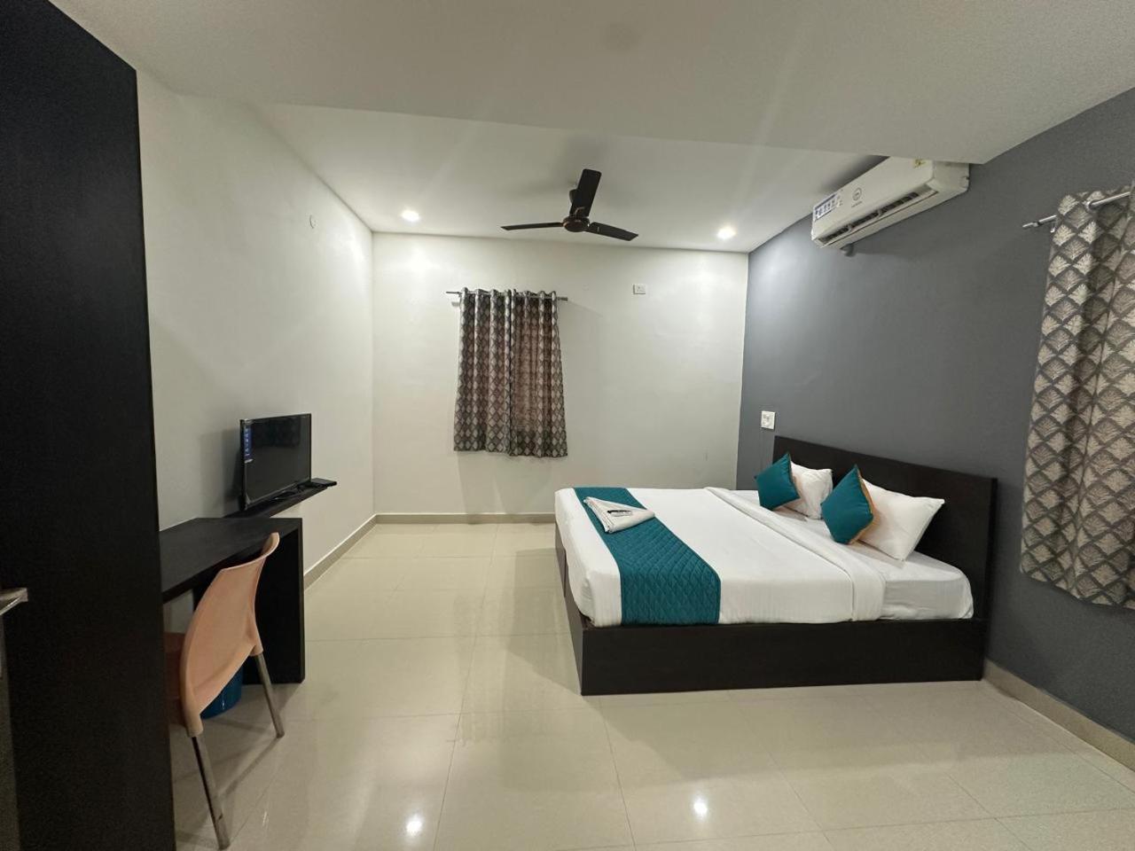Hotel Deccan Retreat Hyderabad