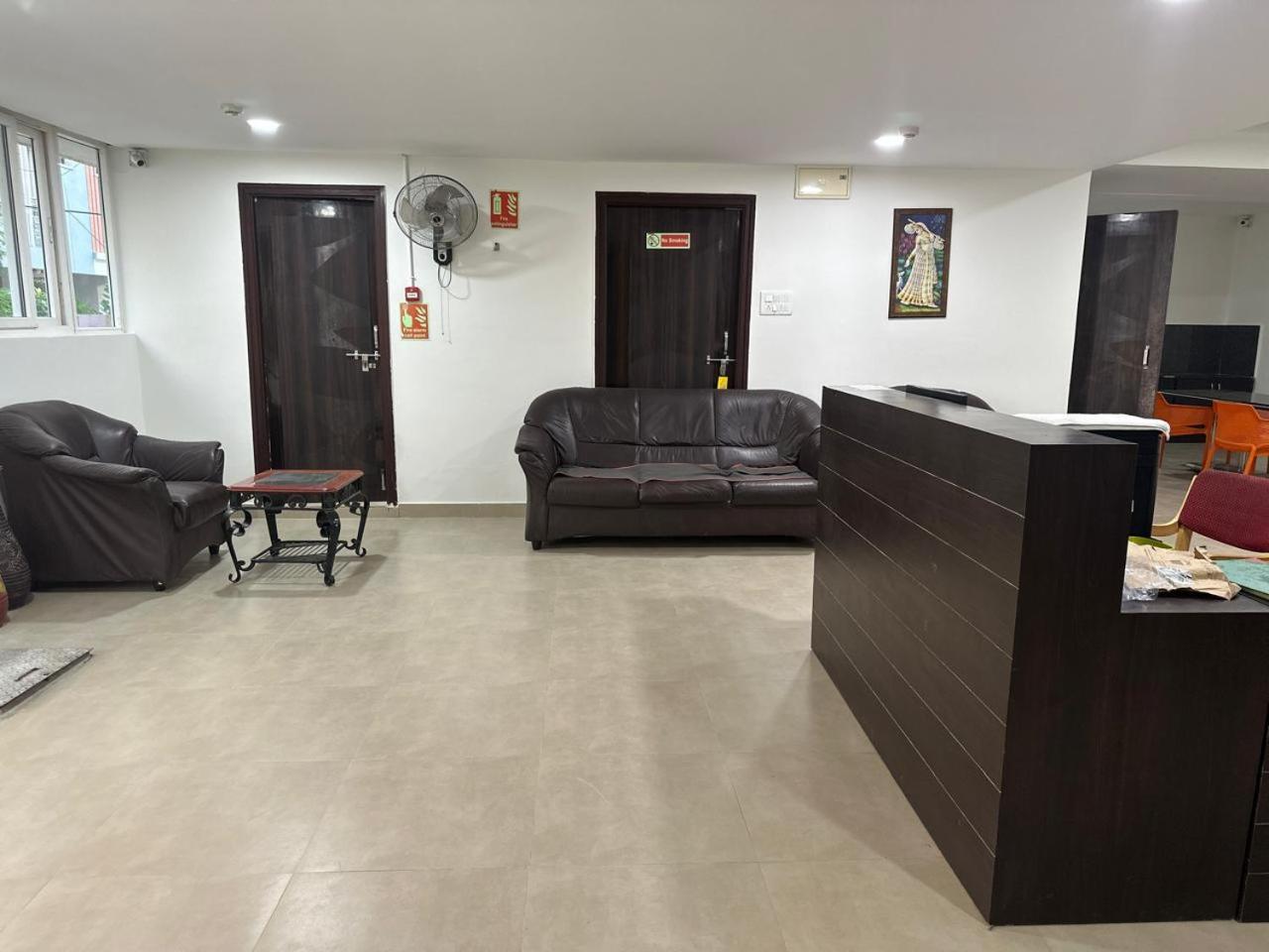 Deccan Retreat 2* Hyderabad