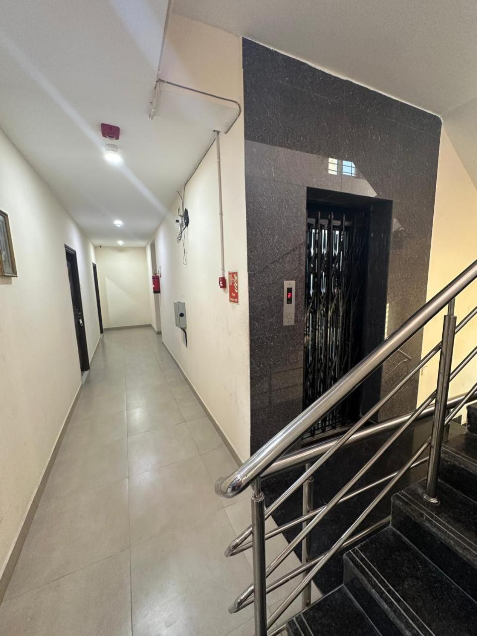 Deccan Retreat Hotel Hyderabad