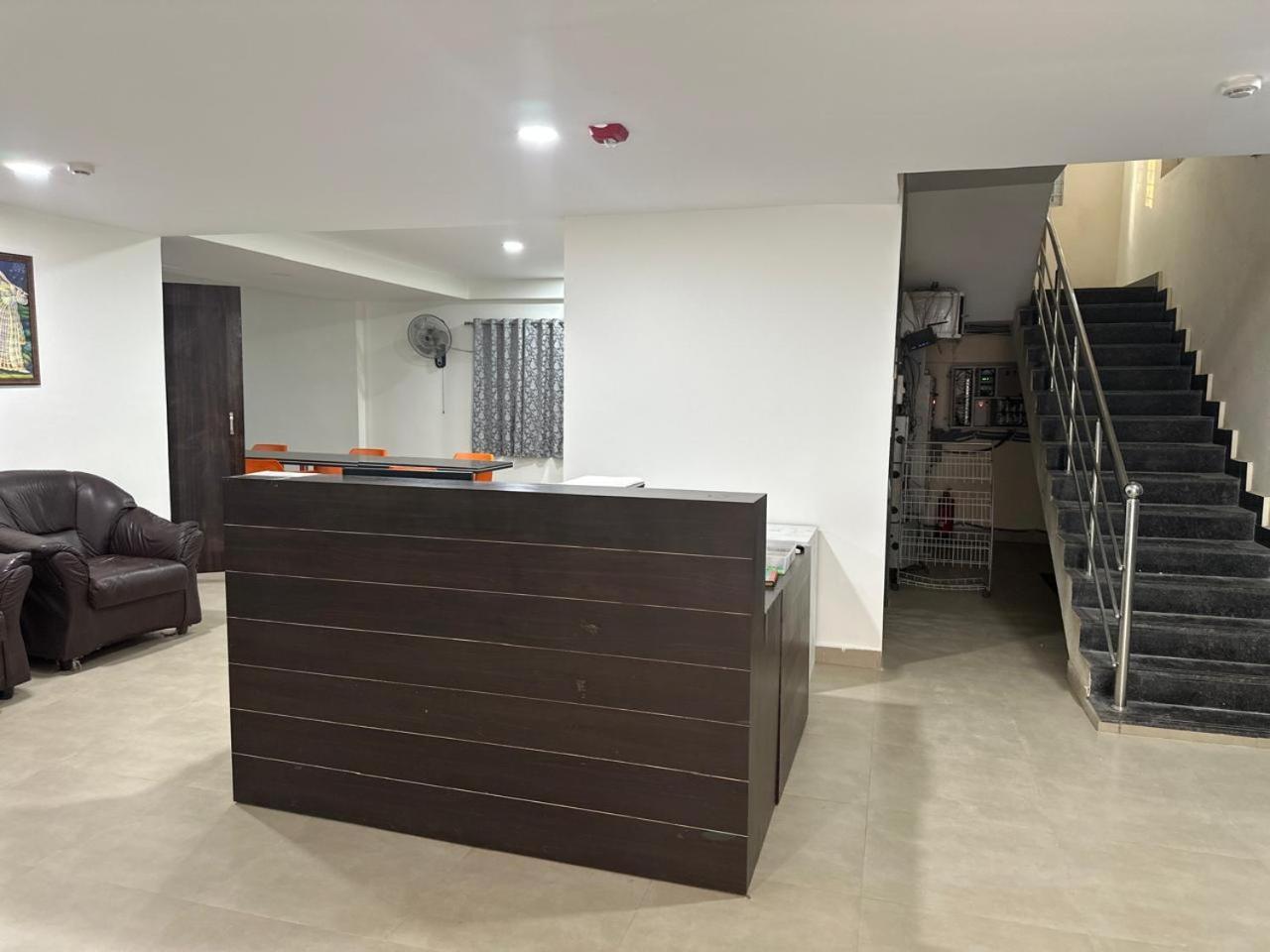 Deccan Retreat Hyderabad