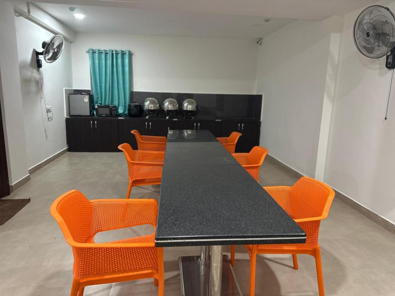 Deccan Retreat Hotel Hyderabad