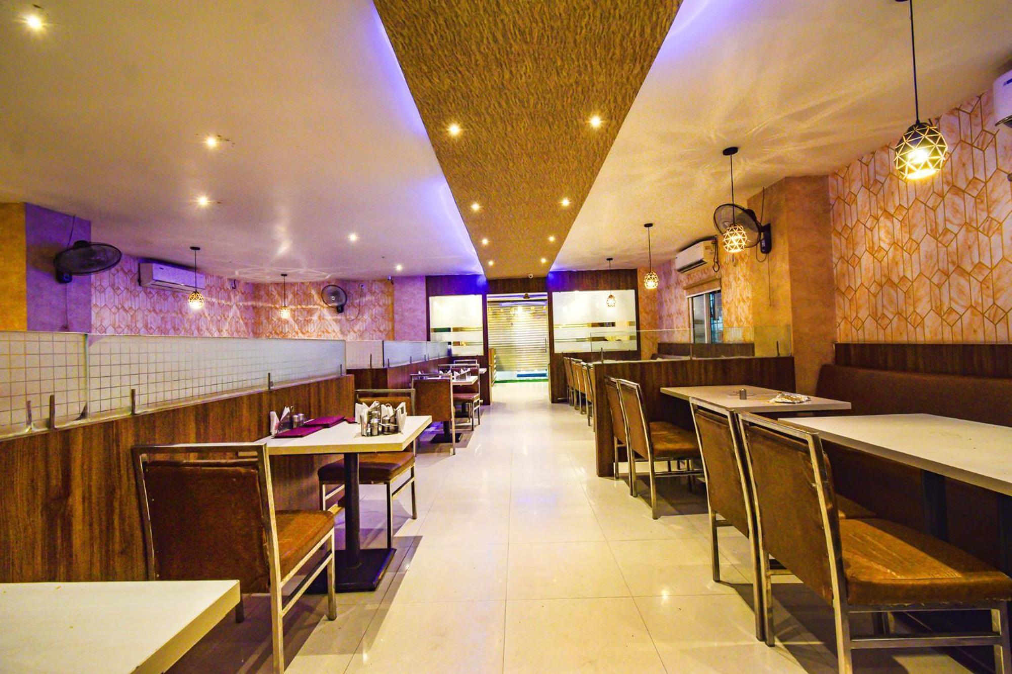 Fabhotel Narsingi 3* Hyderabad