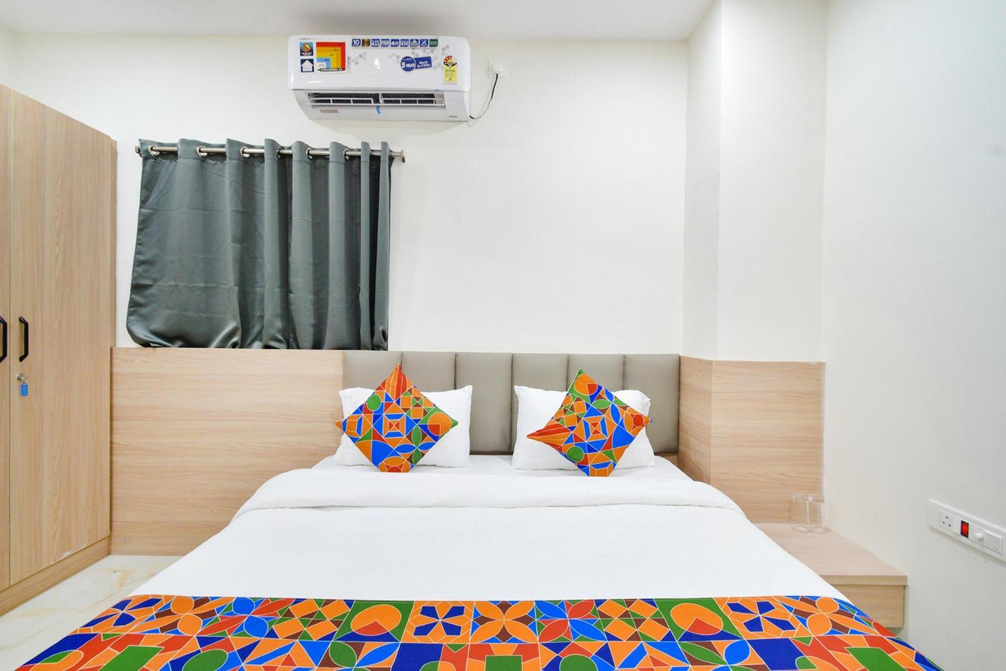 Fabhotel Narsingi Hyderabad