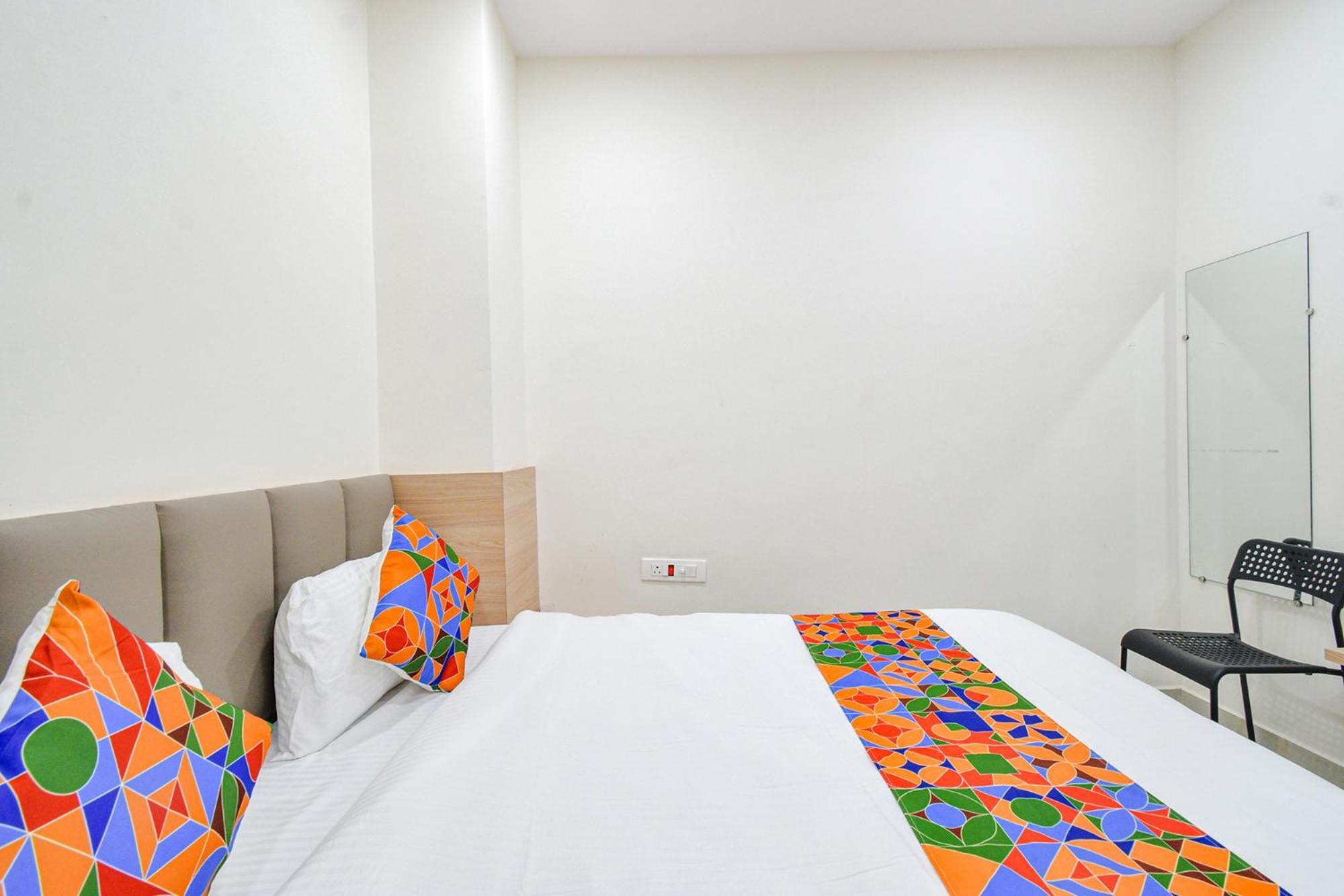 Fabhotel Narsingi Hyderabad
