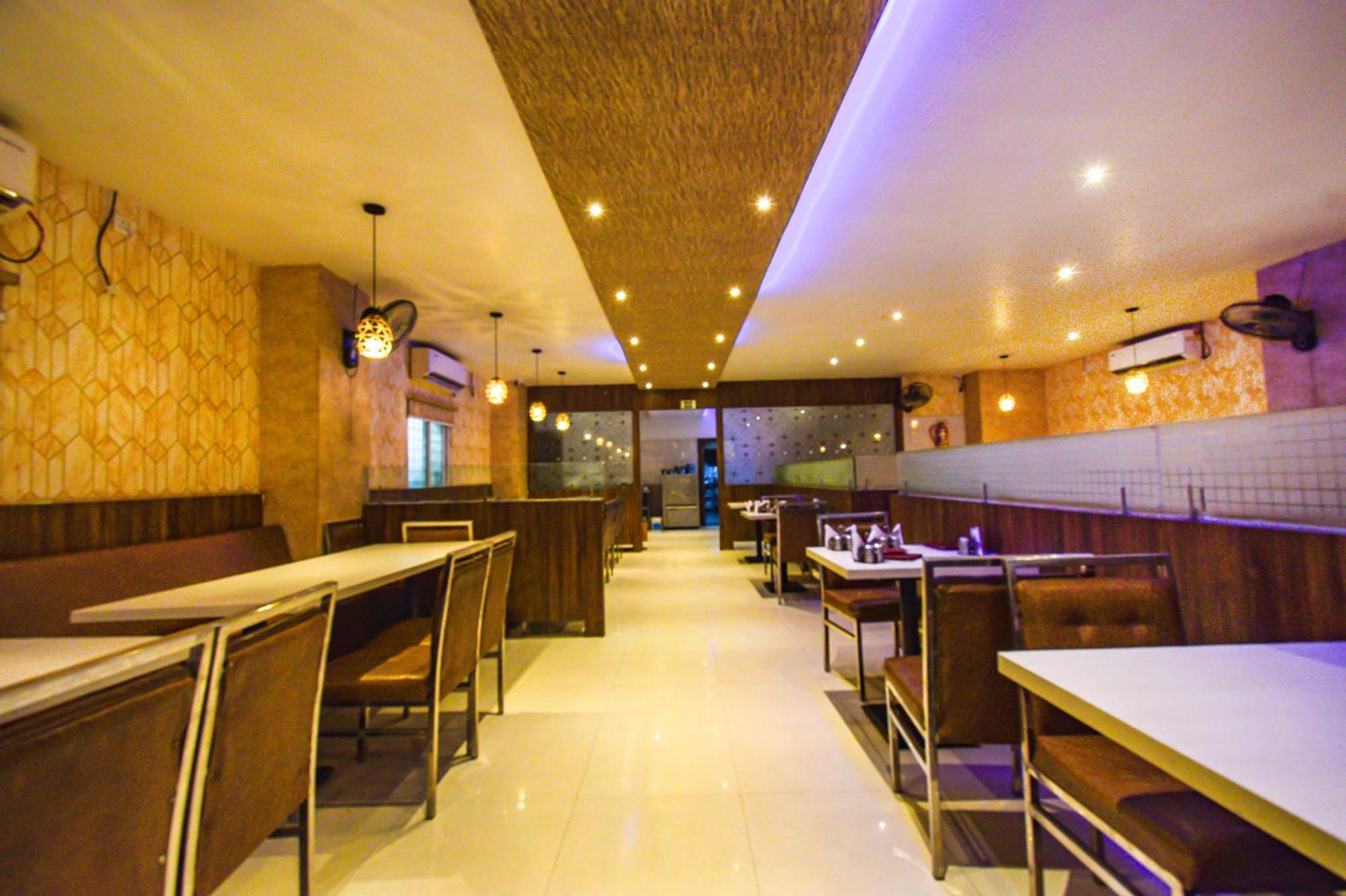 Fabhotel Narsingi Hyderabad