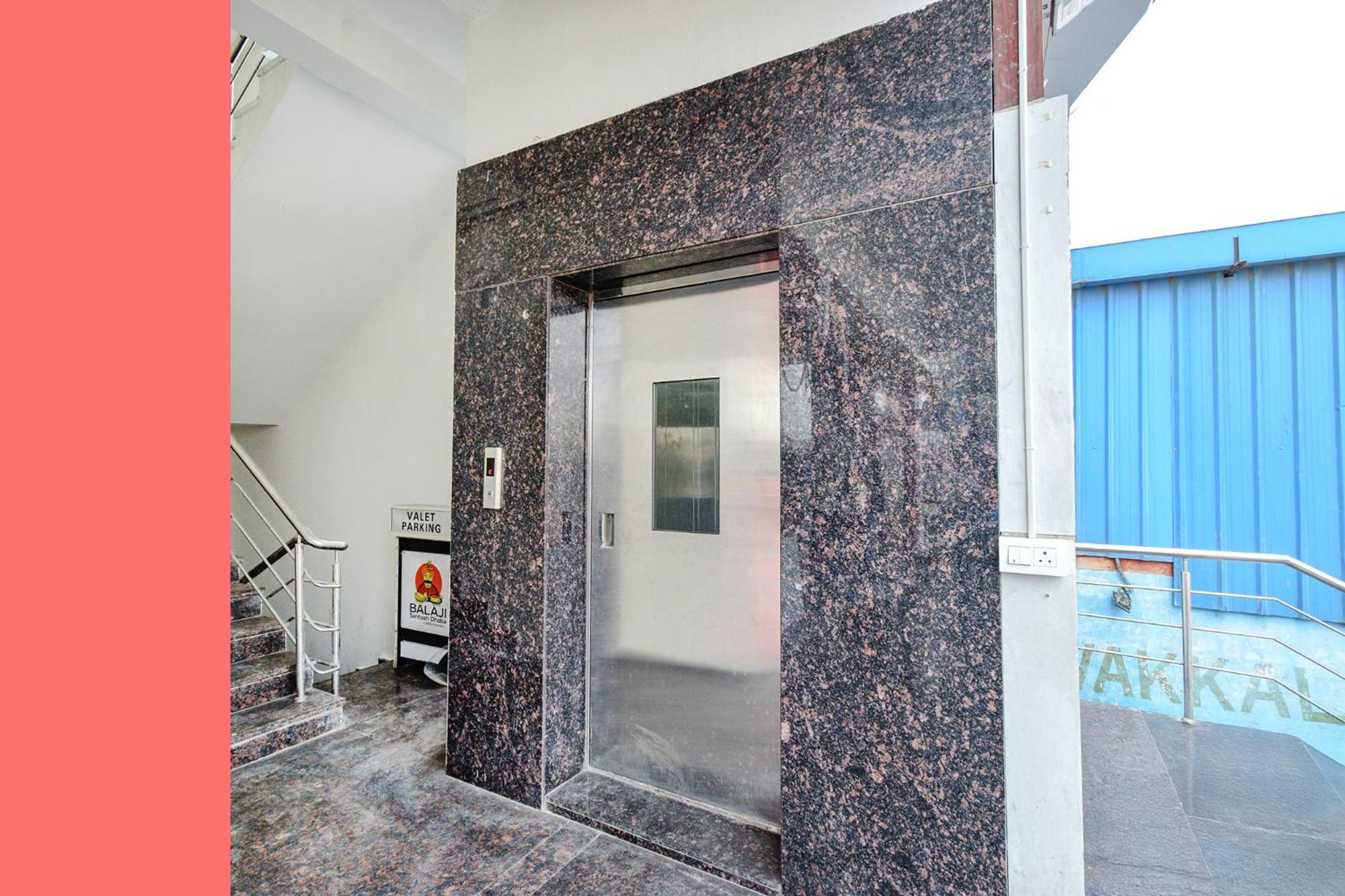 Fabhotel Narsingi 3* Hyderabad