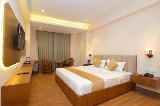 Hotel Stay Holiday