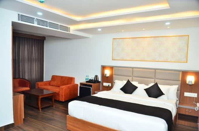 Hotel Hotel Stay Holiday Hyderabad