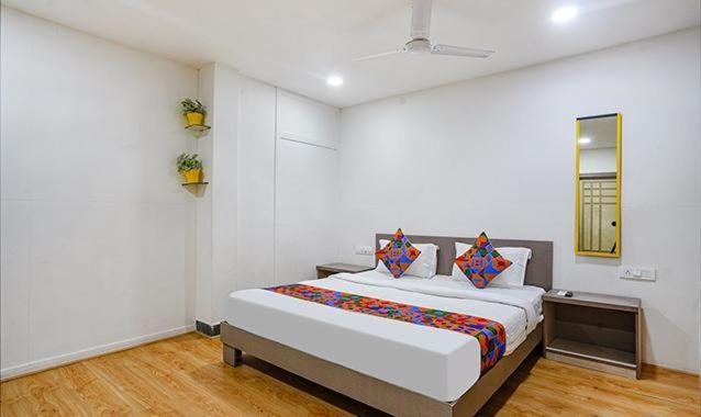 Hotel Stay Holiday 3*