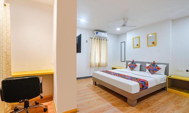 Hotel Stay Holiday Hotel 3*