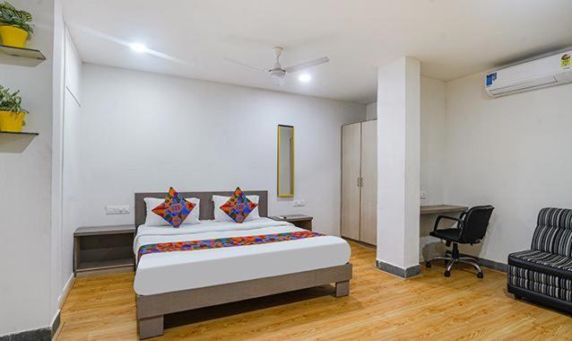 Hotel Hotel Stay Holiday 3*