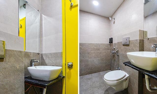Hotel Stay Holiday 3* Hyderabad