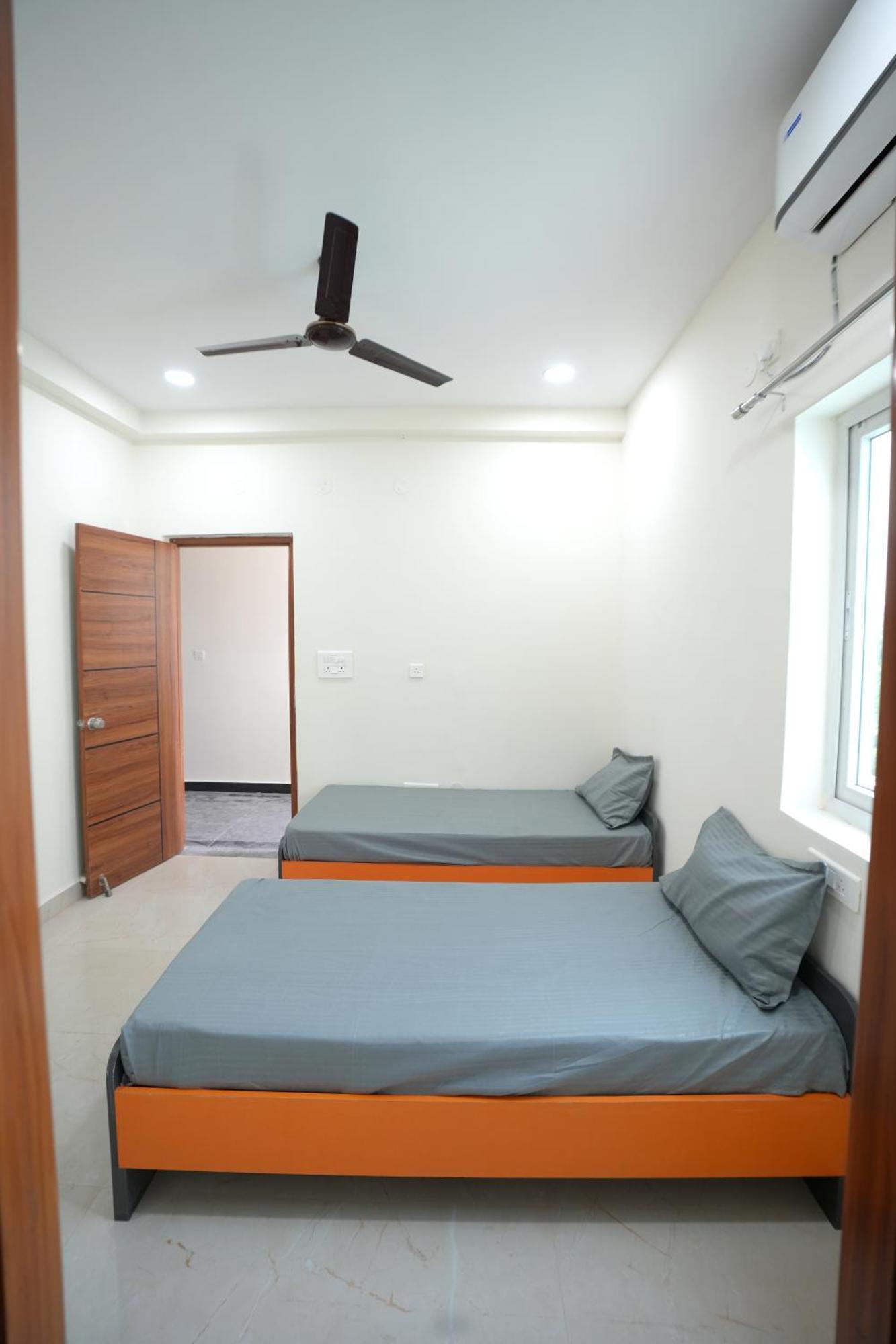 Olive-2 Coliving Pg * Hyderabad