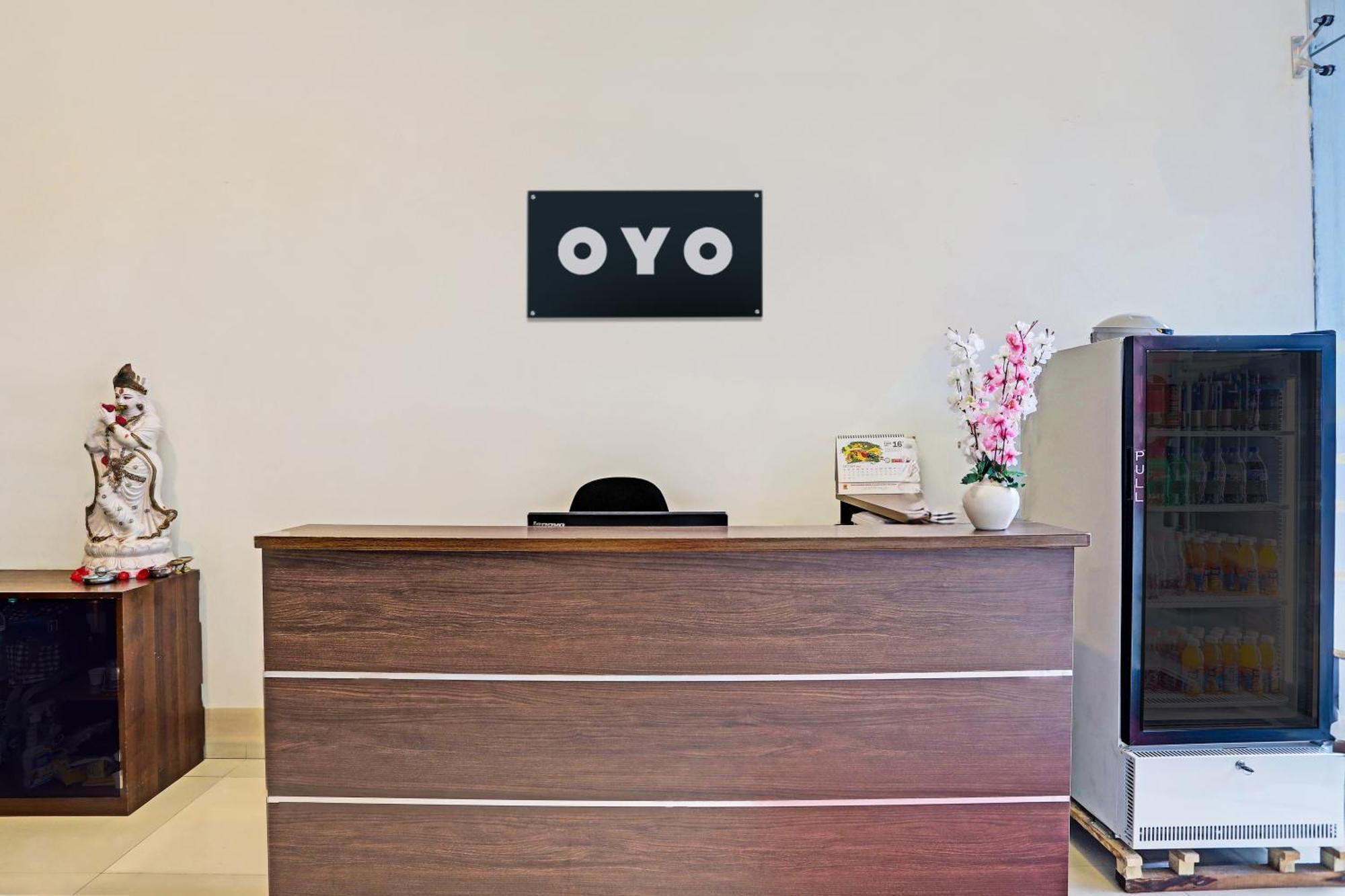 Hotel O Shiridi Residency Near Birla Mandir Hyderabad