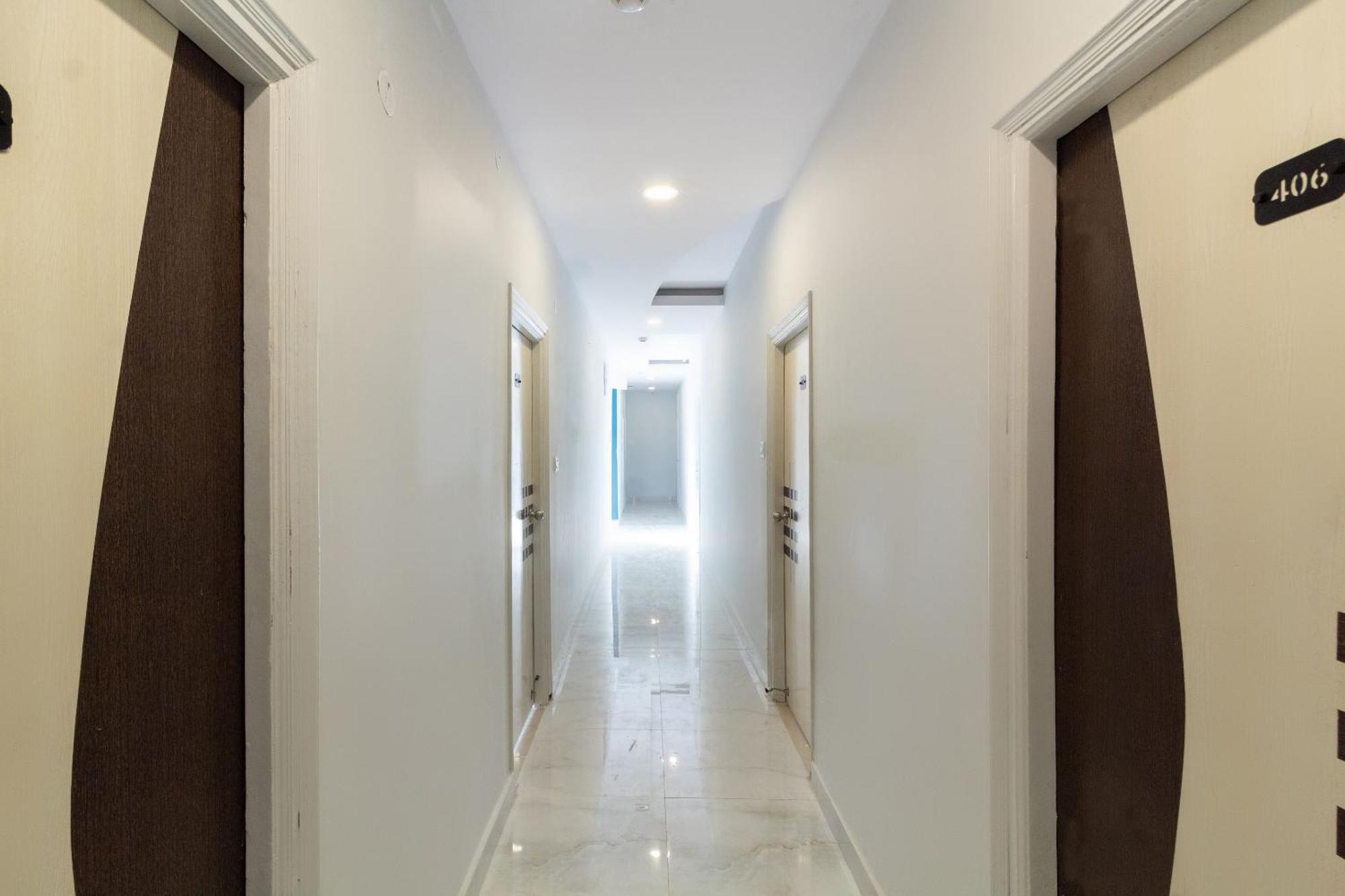 Hotel O Himayat Nagar Circle Near Snow World Hyderabad