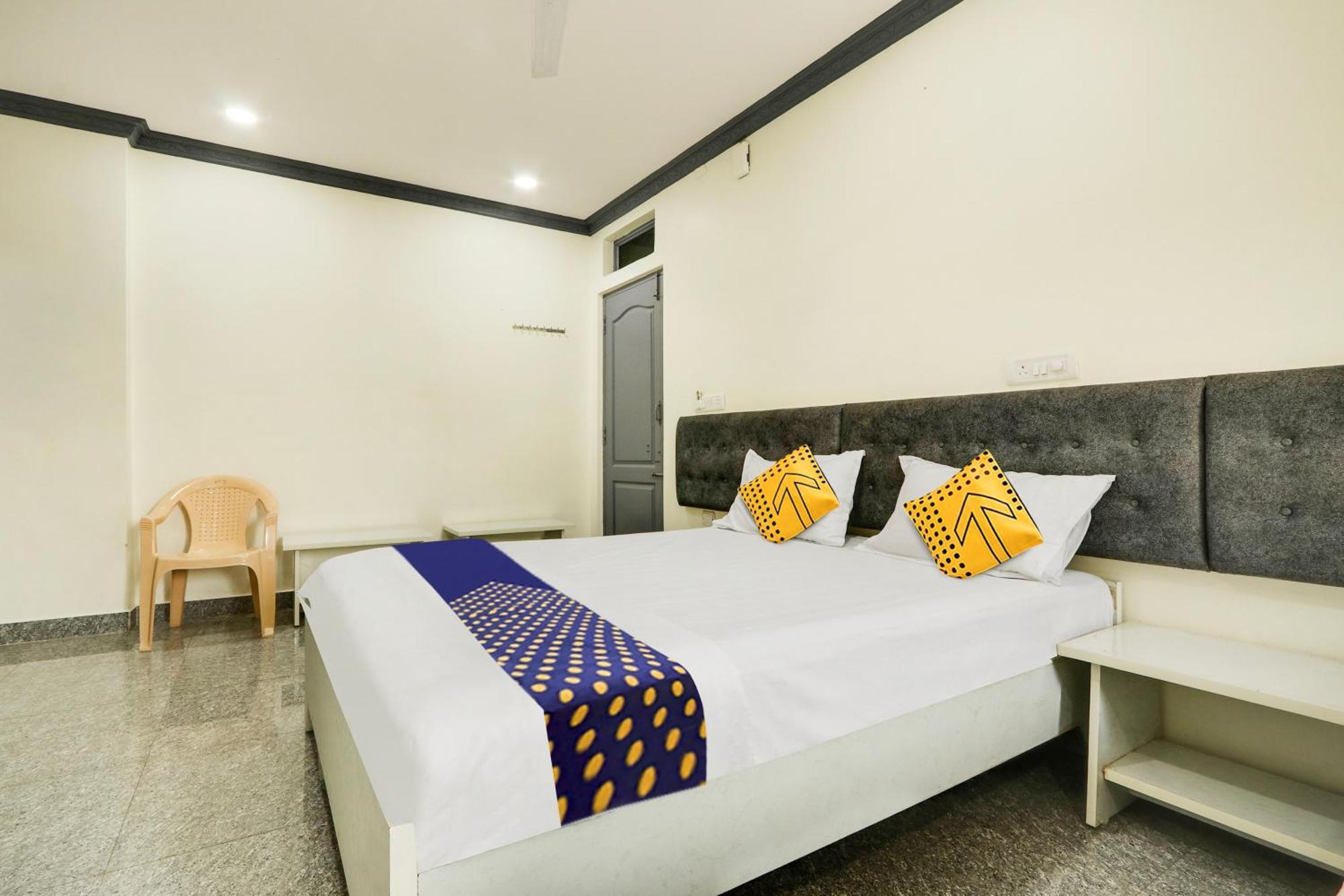 O New Panchavati Residency 2*