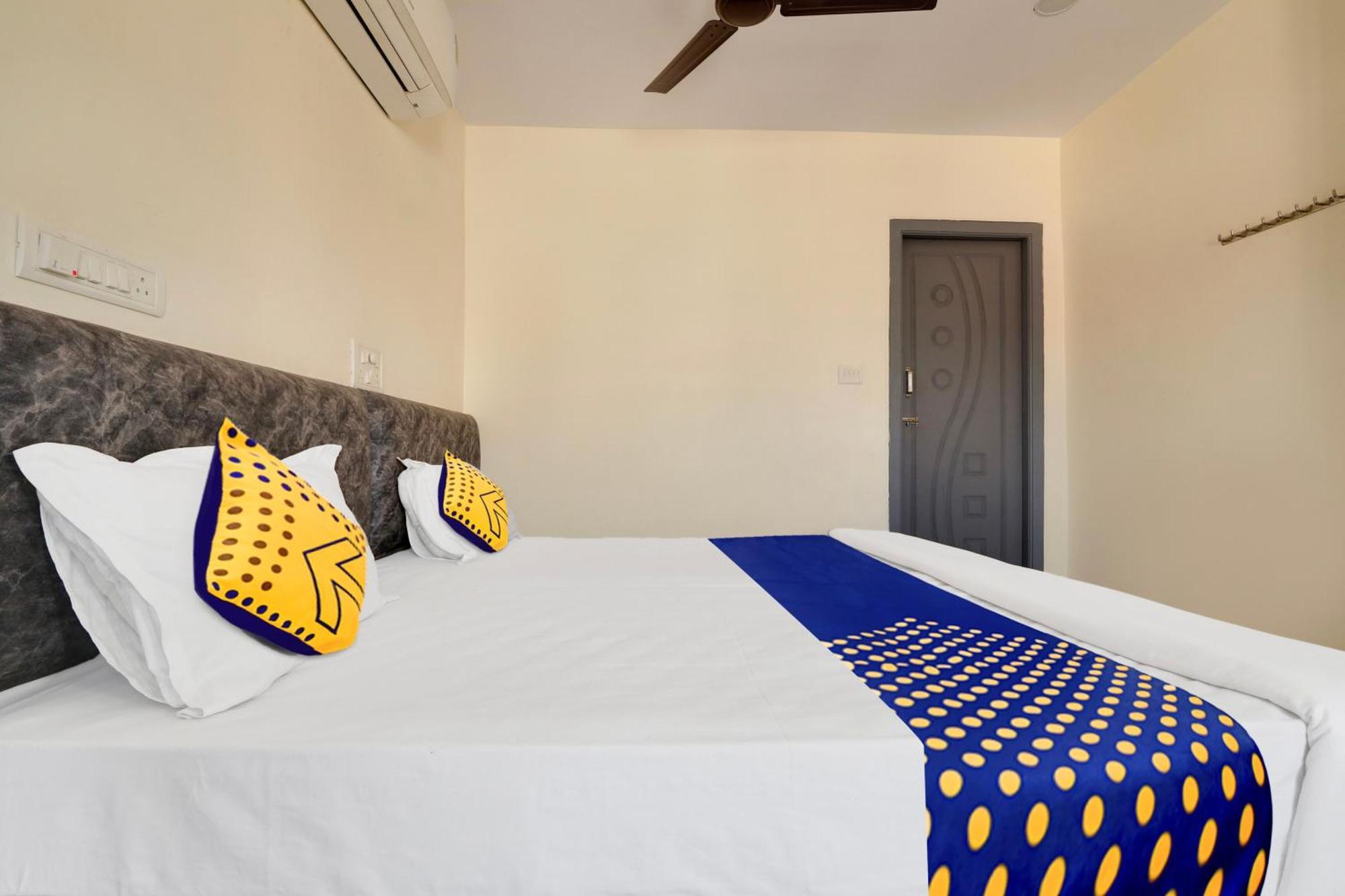 O New Panchavati Residency