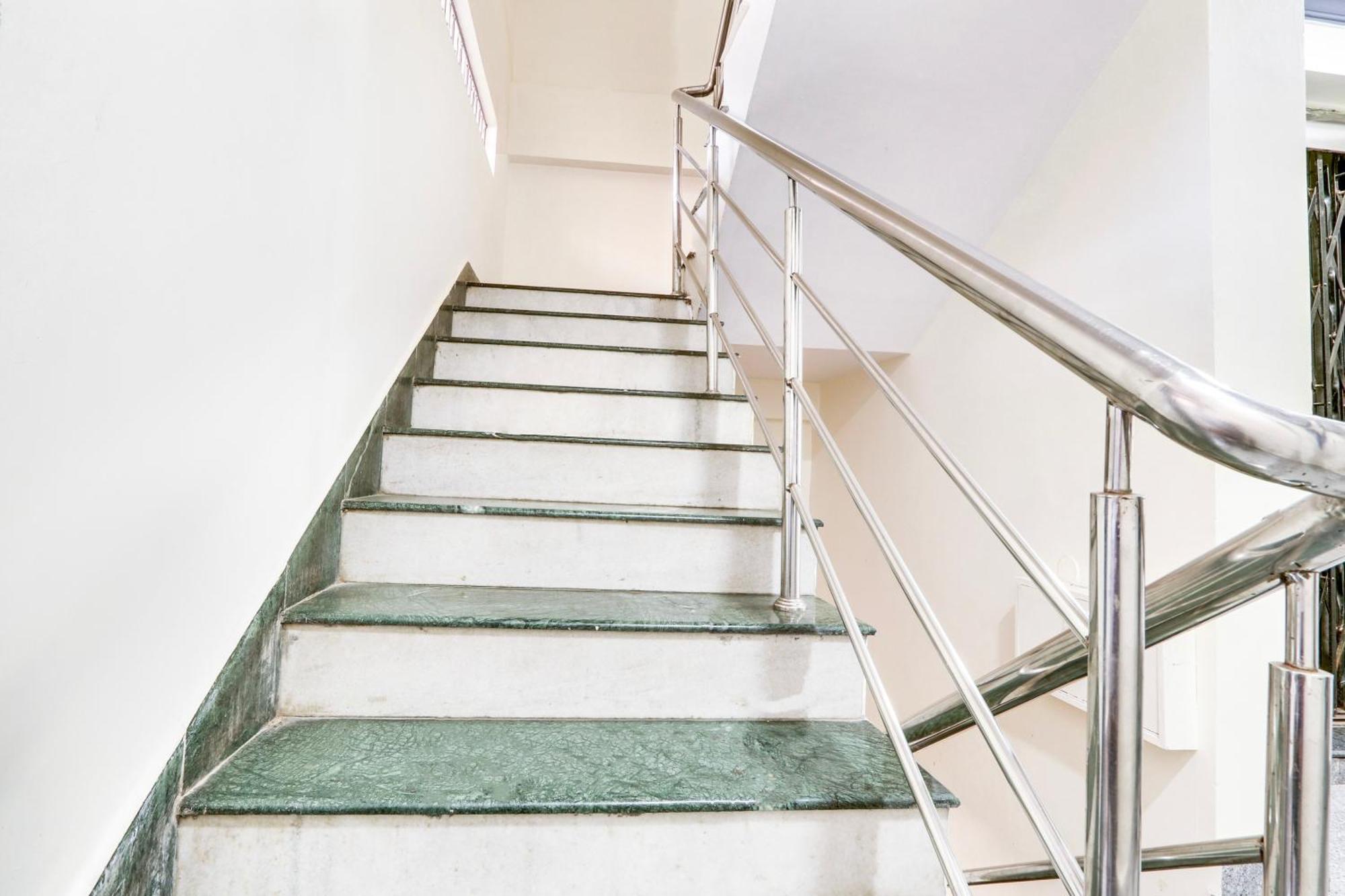 Hotel O New Panchavati Residency