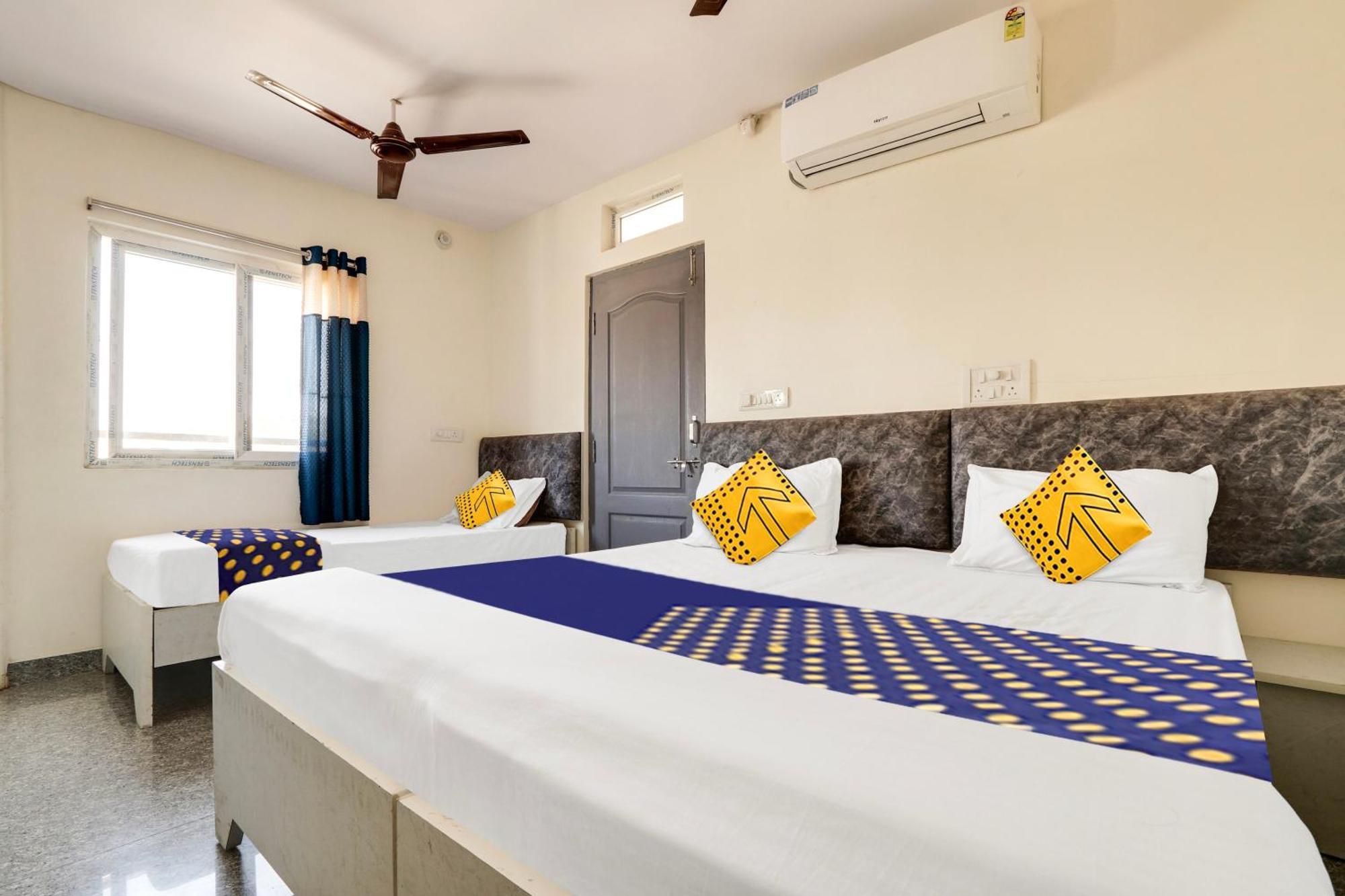 Hotel O New Panchavati Residency 2*