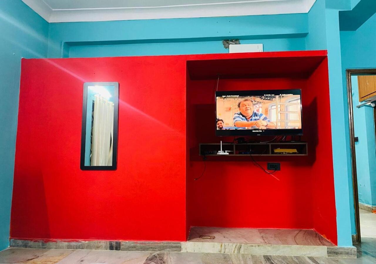 Casa de férias Individual Near Apollo Jubilee Hills
