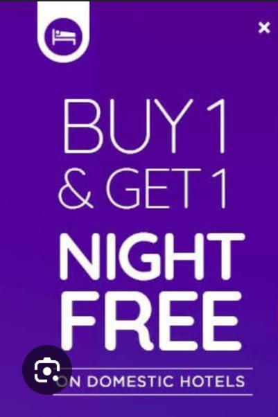 Hotel Blossoms Holidays Plaza- Free One Meal