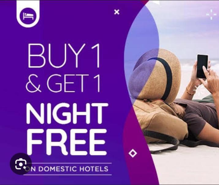 Blossoms Holidays Plaza- Free One Meal Hotel 3*