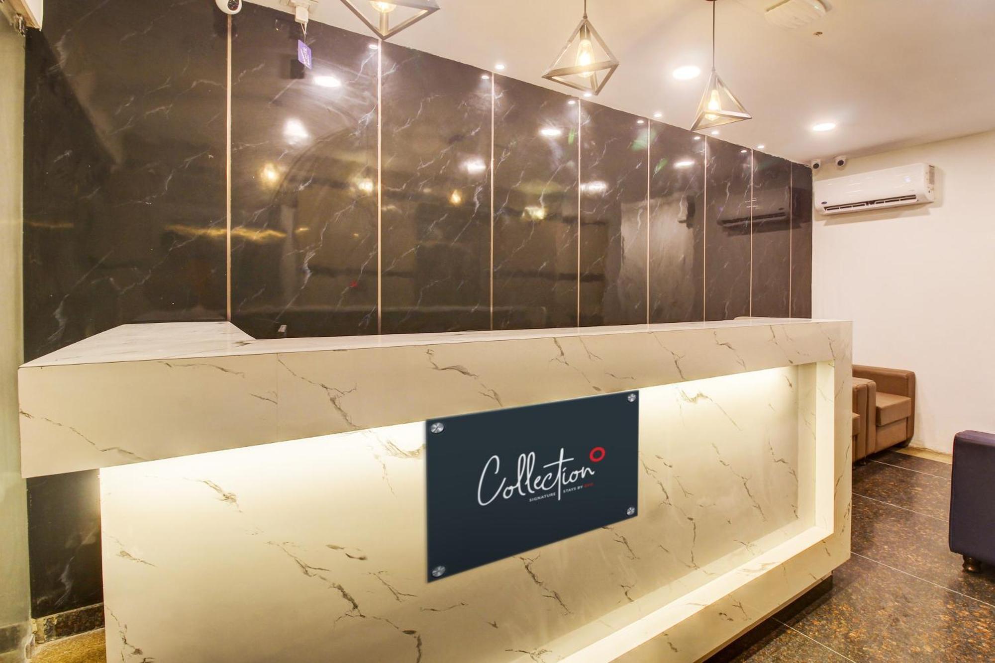 Hotel Super Townhouse Rcc Banjara Hills 2*