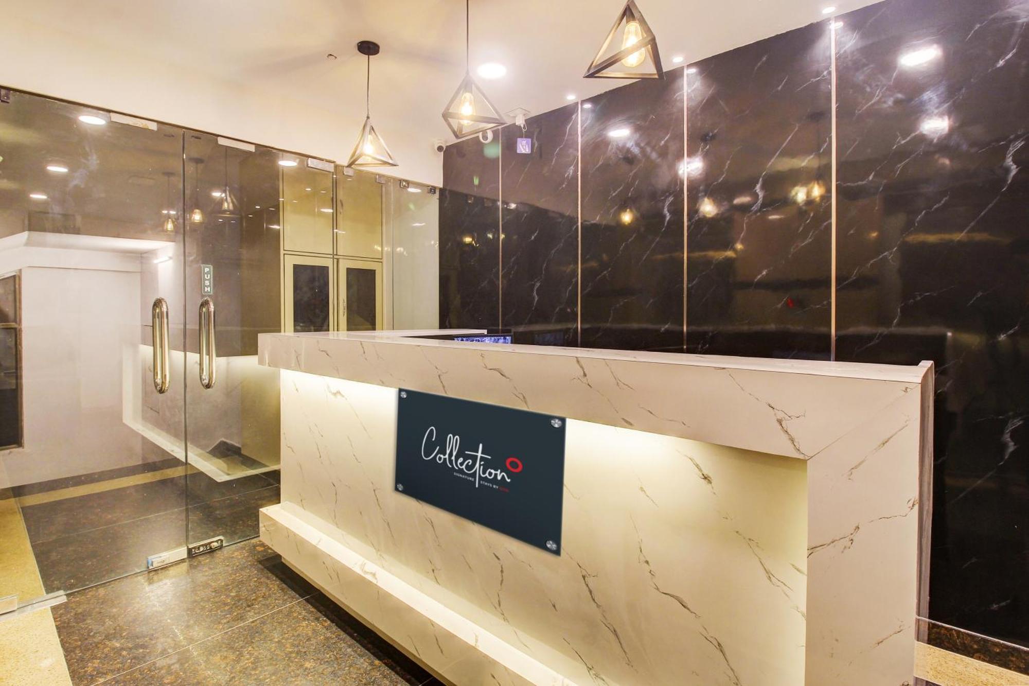 Hotel Super Townhouse Rcc Banjara Hills