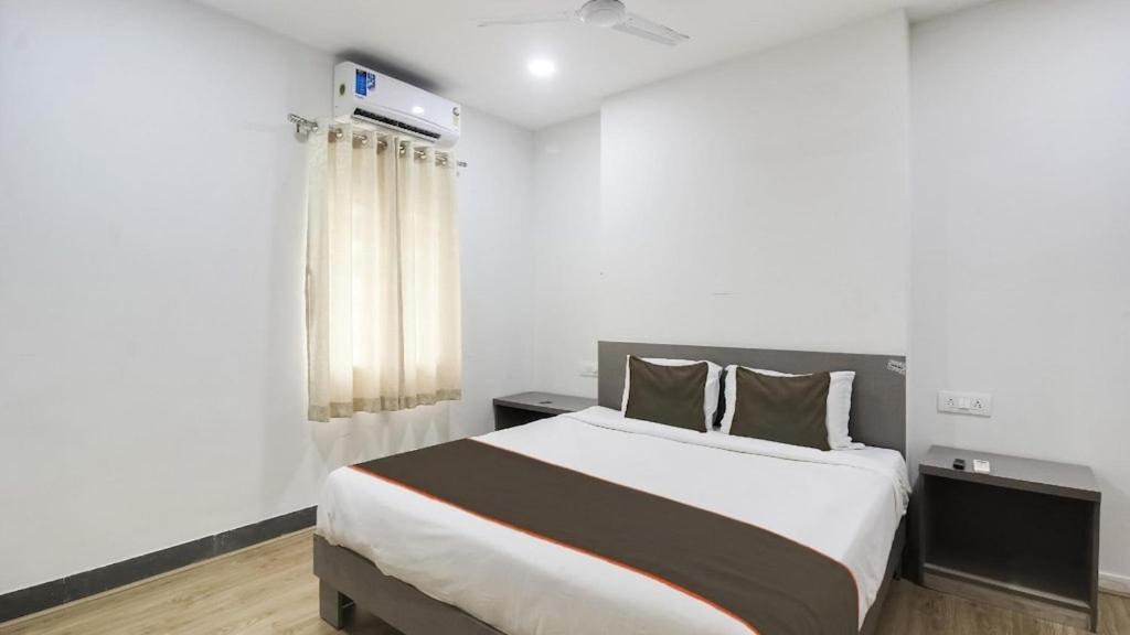 Luxury Prestige - Banjara Hills View With Complimentary Breakfast Hotel 3*