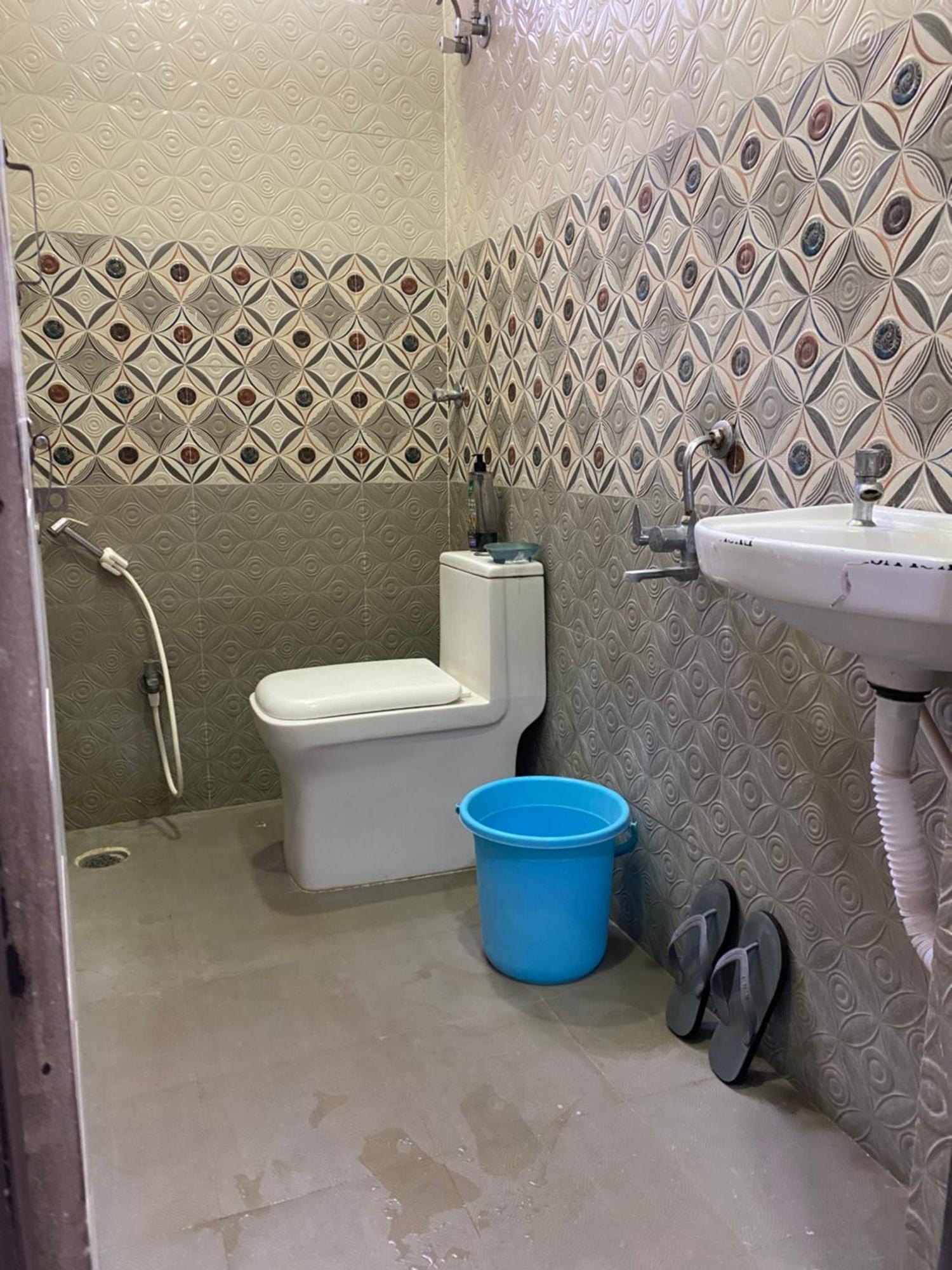 Srt Homely With Amenities