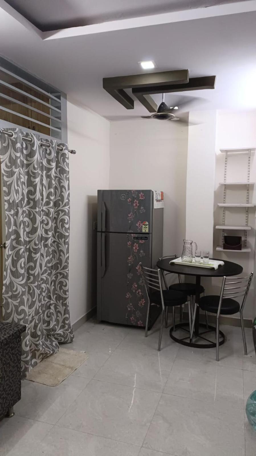A K Home's 2bhk Flat Apartment