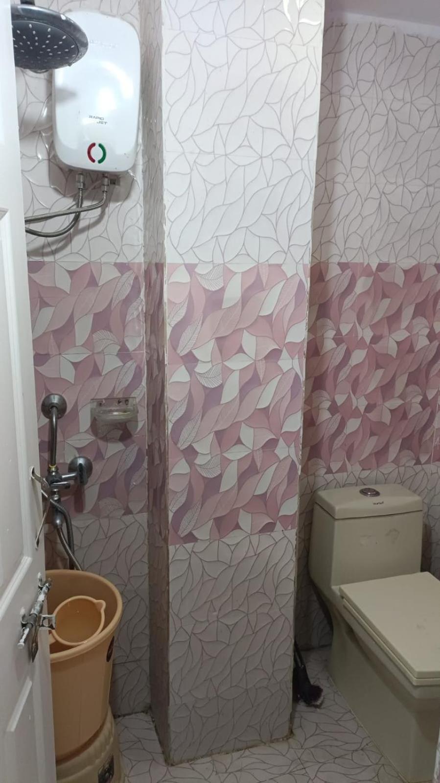 A K Home's 2bhk Flat Apartment *