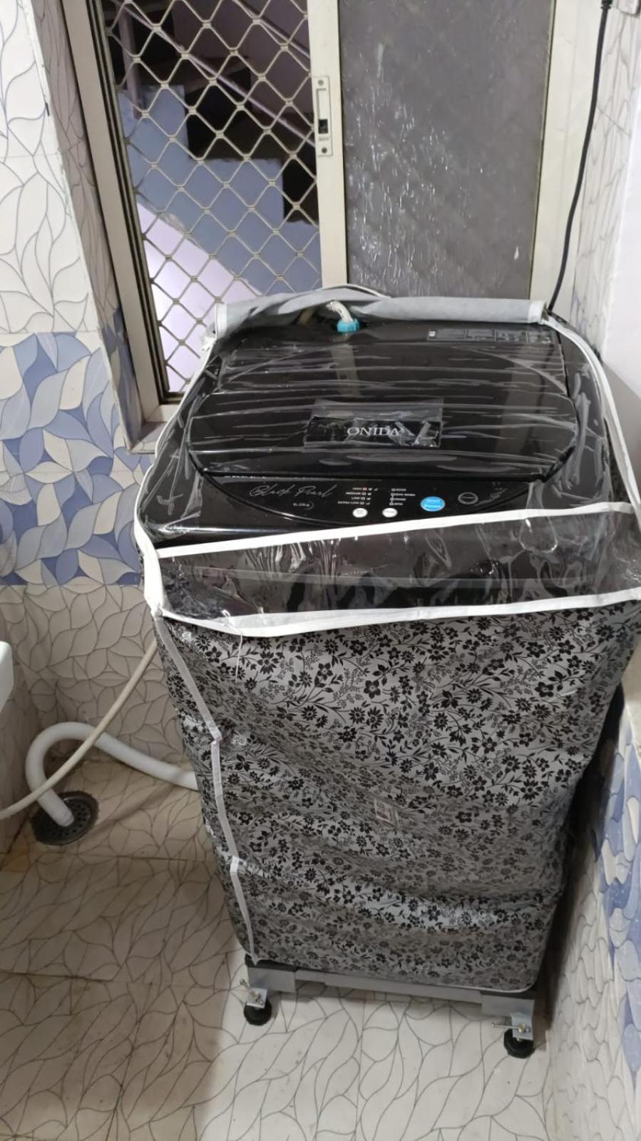 Apartment A K Home's 2bhk Flat Hyderabad