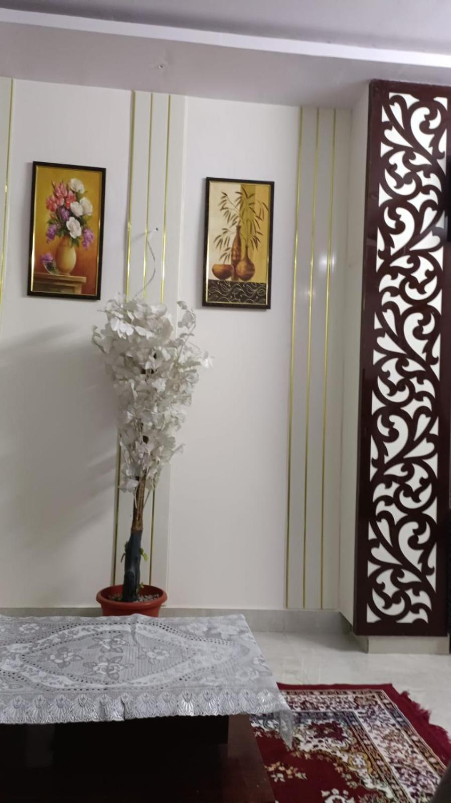 A K Home's 2bhk Flat Apartment Hyderabad